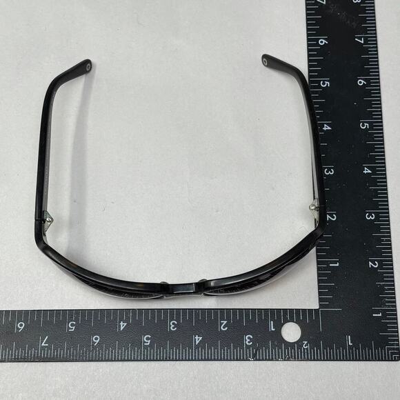 Coach Samantha Tortoise Brown Oversized Sunglasses S425 With Gradient Le… - Picture 3 of 9